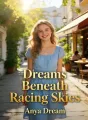 Dreams Beneath Racing Skies cover