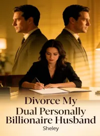 Divorce My âDual Personalityâ Billionaire Husband