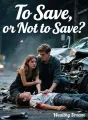 To Save, or Not to Save cover