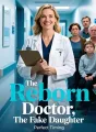 The Reborn Doctor, The Fake Daughter cover