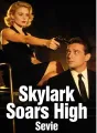 Skylark Soars High cover