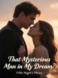 That Mysterious Man in My Dream