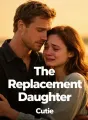 The Replacement Daughter cover