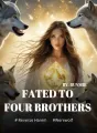 Fated to Four Brothers cover