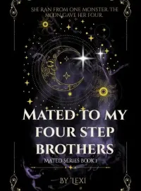 Mated To My Four Step Brothers