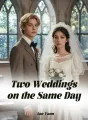 Two Weddings on the Same Day cover