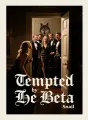 Tempted by the Beta cover