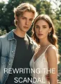 Rewriting the Scandal cover