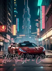 All That for a Car