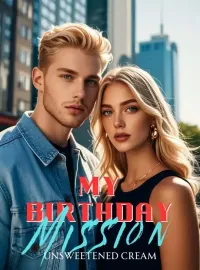 My Birthday Mission