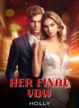 Her Final Vow cover
