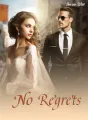 No Regrets cover