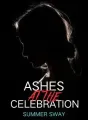 Ashes at the Celebration cover
