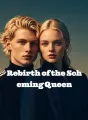 Rebirth of the Scheming Queen cover