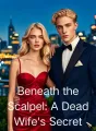 Beneath the Scalpel: A Dead Wife's Secret cover