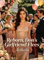 Reborn, Don’s Girlfriend Flees cover