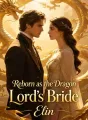 Reborn as the Dragon Lord's Bride cover