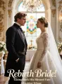Rebirth Bride: Taking Back His Blessed Fate cover