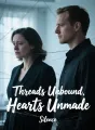 Threads Unbound, Hearts Unmade cover