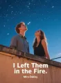 I Left Them in the Fire cover
