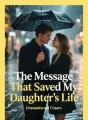 The Message That Saved My Daughter’s Life cover