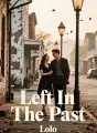 Left In The Past cover