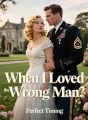 When I Loved the Wrong Man cover