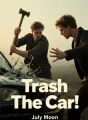 Trash The Car! cover