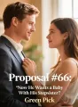 Proposal #66: Now He Wants a Baby With His Stepsister? cover