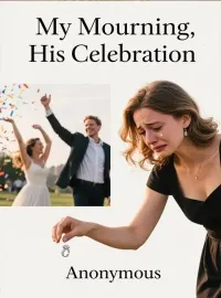 My Mourning, His Celebration