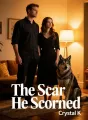 The Scar He Scorned cover