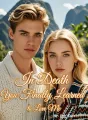 In Death, You Finally Learned to Love Me cover