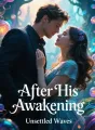After His Awakening cover