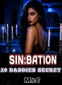 SIN:BATION — 20 DADDIES SECRET cover
