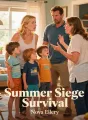 Summer Siege Survival cover