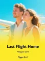 Last Flight Home cover
