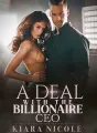 A Deal With The Billionaire CEO cover
