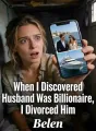 When I Discovered Husband Was Billionaire, I Divorced Him cover