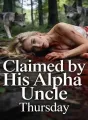 Claimed by His Alpha Uncle cover