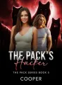The Pack's Hacker cover