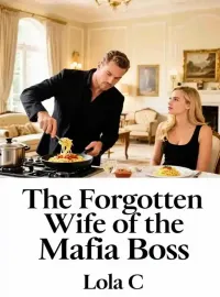 The Forgotten Wife of the Mafia Boss