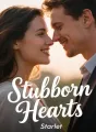 Stubborn Hearts cover