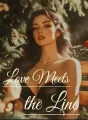 Love Meets the Line cover
