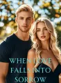 When Love Falls Into Sorrow cover