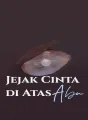 Jejak Cinta di Atas Abu cover