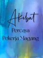 Akibat Percaya Pekerja Magang cover