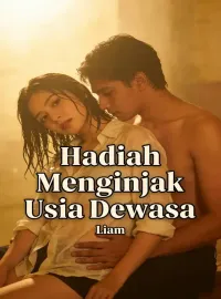 Hadiah Menginjak Usia Dewasa