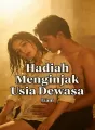 Hadiah Menginjak Usia Dewasa cover