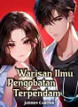 Warisan Ilmu Pengobatan Terpendam cover