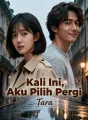 Kali Ini, Aku Pilih Pergi cover